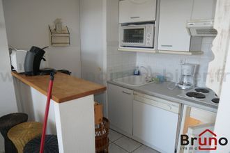 achat appartement le-crotoy 80550