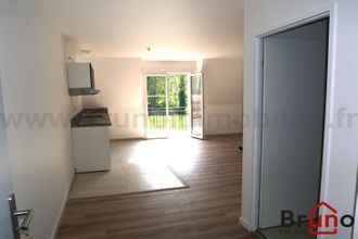 achat appartement le-crotoy 80550