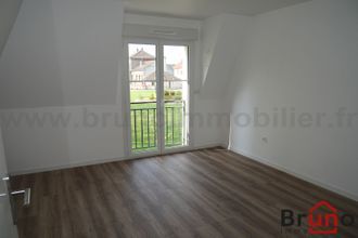 achat appartement le-crotoy 80550