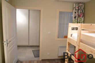 achat appartement le-crotoy 80550