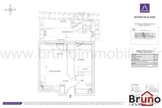 achat appartement le-crotoy 80550