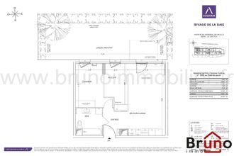 achat appartement le-crotoy 80550