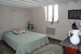 achat appartement le-crotoy 80550