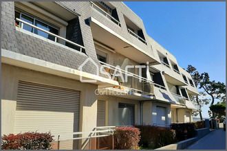 achat appartement le-crotoy 80550