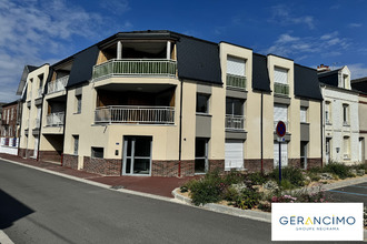 achat appartement le-crotoy 80550