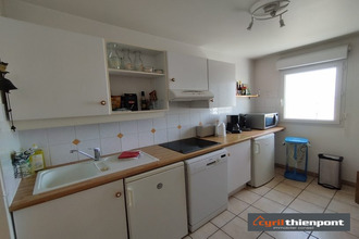 achat appartement le-crotoy 80550