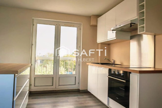 achat appartement le-crotoy 80550