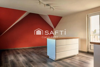 achat appartement le-crotoy 80550