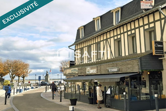 achat appartement le-crotoy 80550