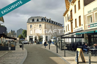 achat appartement le-crotoy 80550