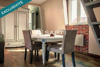 achat appartement le-crotoy 80550