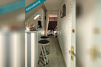 achat appartement le-crotoy 80550