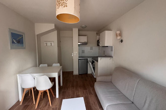 achat appartement le-crotoy 80550