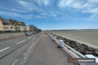 achat appartement le-crotoy 80550