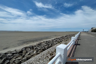 achat appartement le-crotoy 80550
