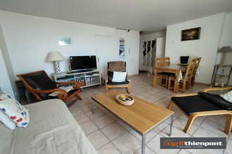 achat appartement le-crotoy 80550