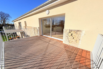 achat appartement le-deschaux 39120