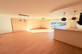 achat appartement le-deschaux 39120