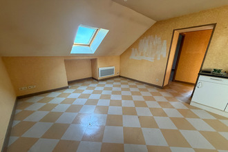 achat appartement le-deschaux 39120