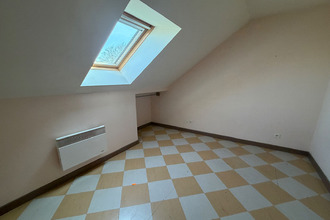 achat appartement le-deschaux 39120