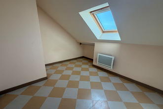 achat appartement le-deschaux 39120