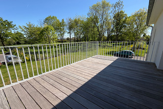 achat appartement le-deschaux 39120