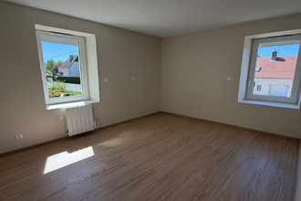 achat appartement le-deschaux 39120