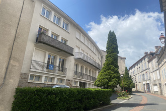 achat appartement le-dorat 87210