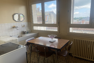 achat appartement le-dorat 87210