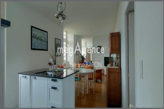 achat appartement le-douhet 17100