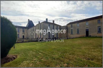 achat appartement le-douhet 17100