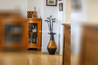 achat appartement le-douhet 17100