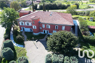 achat appartement le-fauga 31410