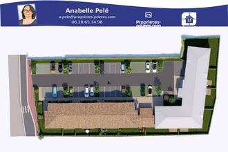 achat appartement le-fenouiller 85800