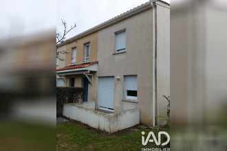 achat appartement le-fenouiller 85800