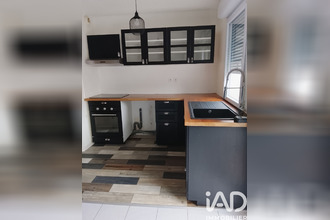 achat appartement le-fenouiller 85800