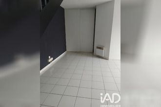 achat appartement le-fenouiller 85800