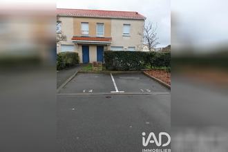 achat appartement le-fenouiller 85800