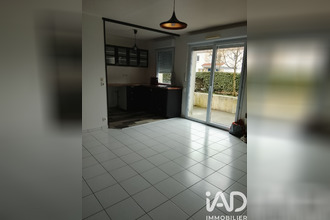 achat appartement le-fenouiller 85800