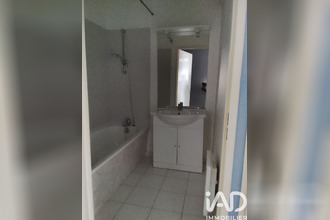 achat appartement le-fenouiller 85800