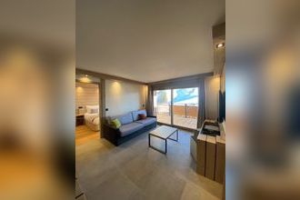 achat appartement le-grand-bornand 74450