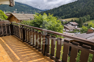 achat appartement le-grand-bornand 74450