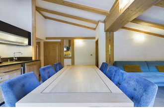 achat appartement le-grand-bornand 74450