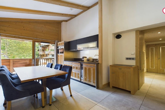 achat appartement le-grand-bornand 74450