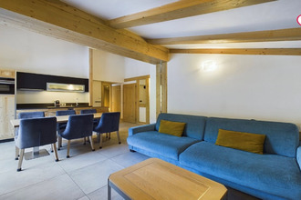 achat appartement le-grand-bornand 74450