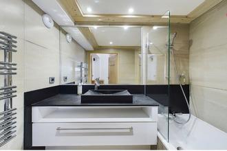 achat appartement le-grand-bornand 74450