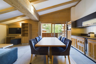 achat appartement le-grand-bornand 74450