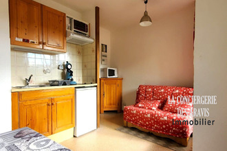 achat appartement le-grand-bornand 74450