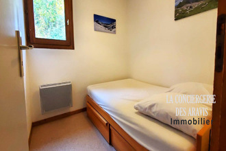 achat appartement le-grand-bornand 74450