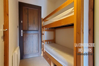 achat appartement le-grand-bornand 74450